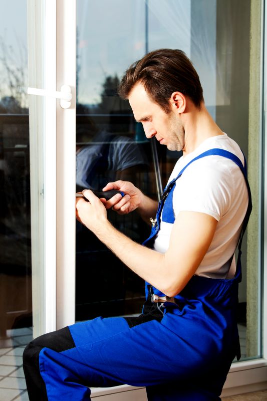 Window Beading Repair in Alpharetta, GA