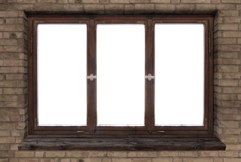 Wood Windows Installation in Des Moines, IA