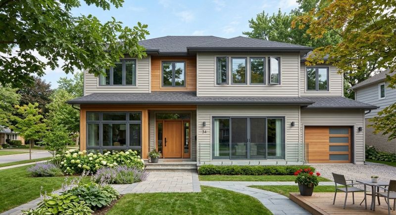 Aluminum Windows Installation in Boston, MA