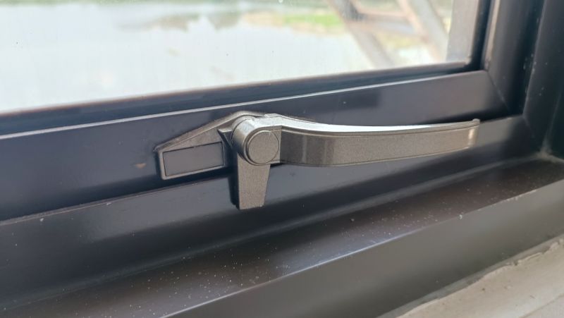 Aluminum Windows Installation in Manchester, NH