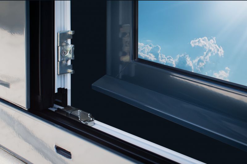 Aluminum Windows Service in Raleigh, NC