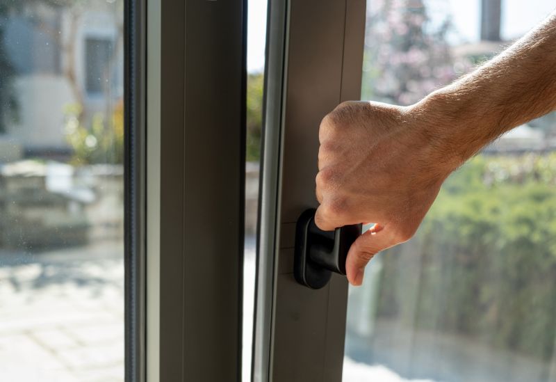 Aluminum Windows Service in Maryville, TN