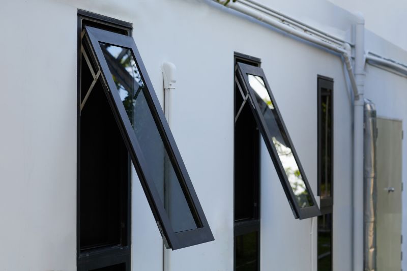 Aluminum Windows Service in Fort Mill, SC