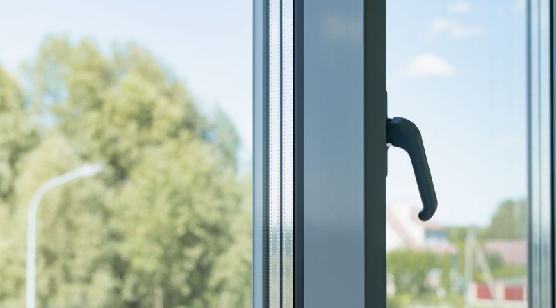 Aluminum Windows Service in Charlotte, NC