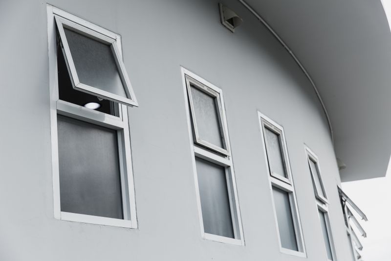 Awning Windows Installation in Marysville, OH