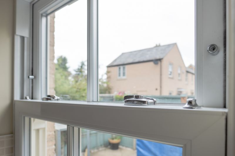 Casement Windows Installation in Worcester, MA