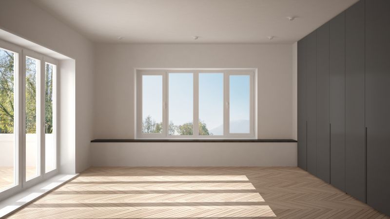Home Window Installation in Framingham, MA