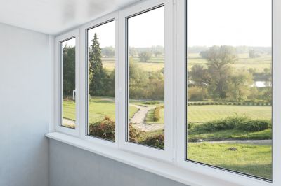 Home Window Installation in Nashua, NH