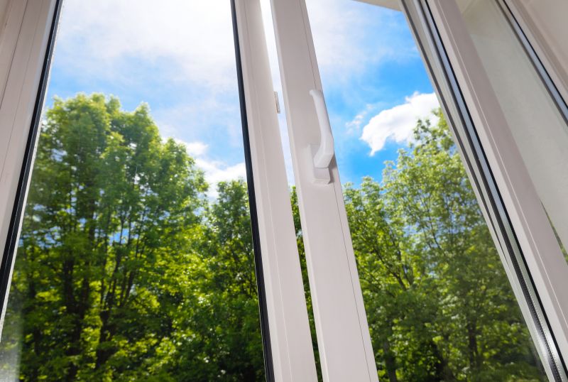 Vinyl Window Replacement in Worcester, MA