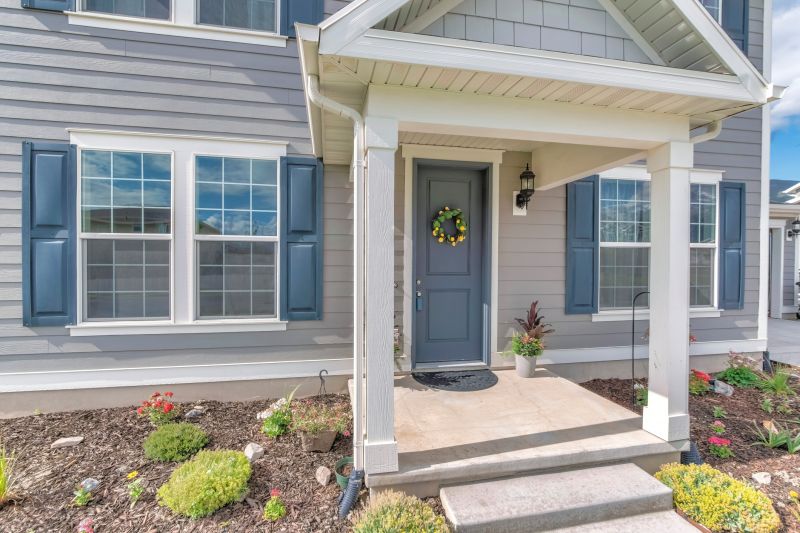 Vinyl Windows Installation in Marysville, OH