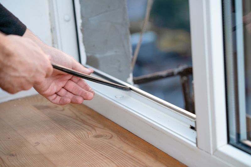 Window Casing Repair in Olathe, KS