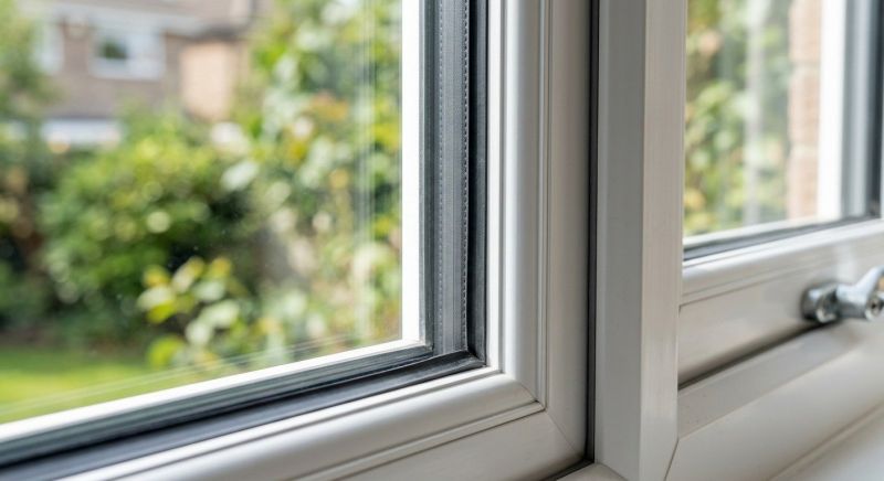 Window Casing Repair in Wilmington, NC