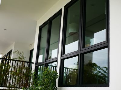 Window Frame Replacement in Olathe, KS