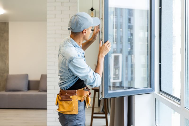 Window Sash Repair in Conroe, TX