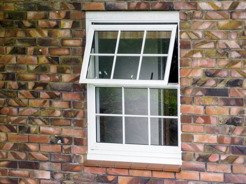 Window Sash Repair in Alpharetta, GA