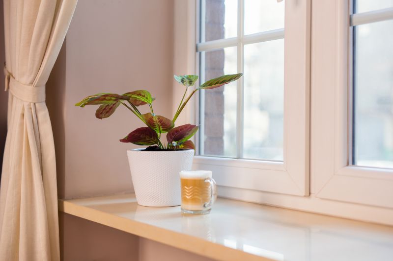 Window Sill Repair in Olathe, KS