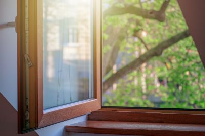Casement and Awning Windows