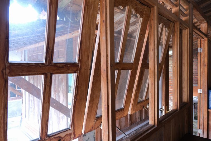 Wood Window Service in Framingham, MA
