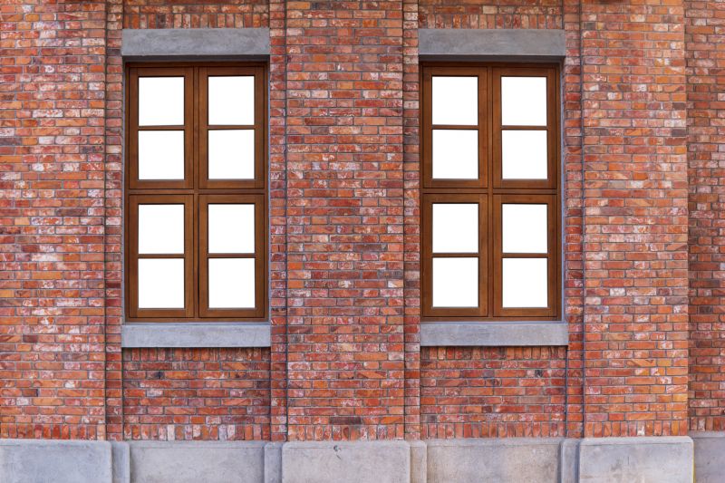 Wood Window Service in Olathe, KS