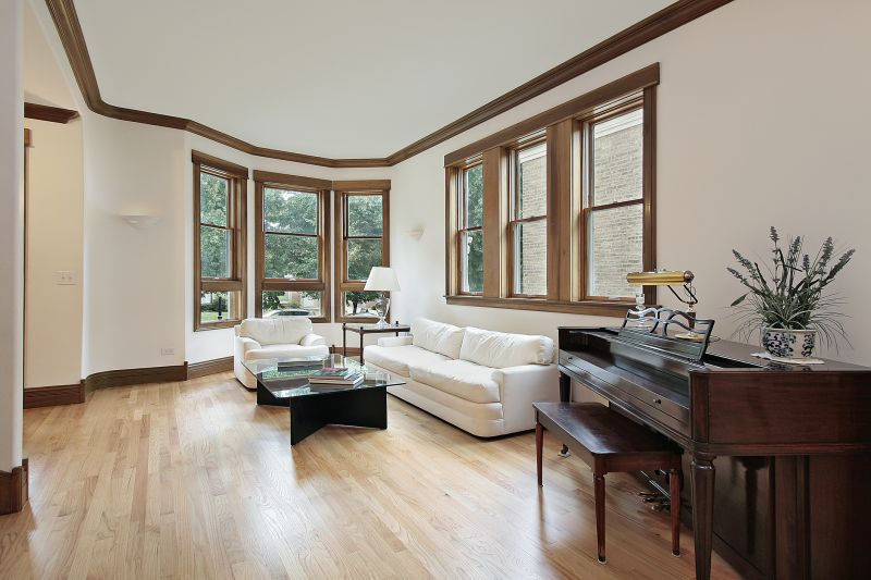 Wood Windows Installation in Dayton, OH