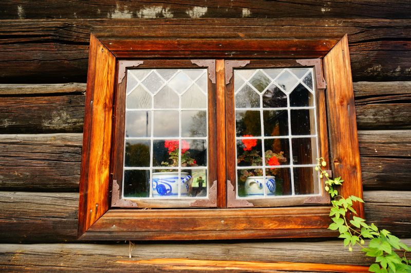 Wood Windows Installation in Pittsburgh, PA