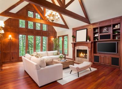 Wood Windows Installation in Olathe, KS