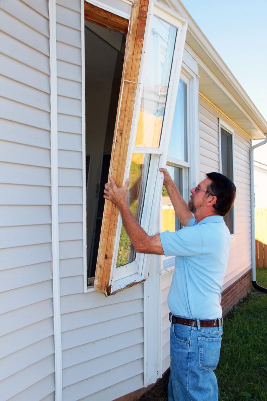 Storm Window Replacement - Storm Window Replacement Alameda County, California